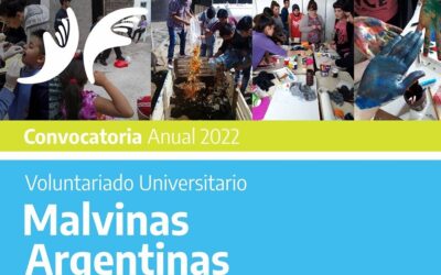 Prórroga inscripciones: convocatoria de proyectos de Voluntariado Universitario