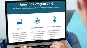 Argentina Programa 4.0 | La UNdeC dictará el curso «Analista de datos junior con Python»
