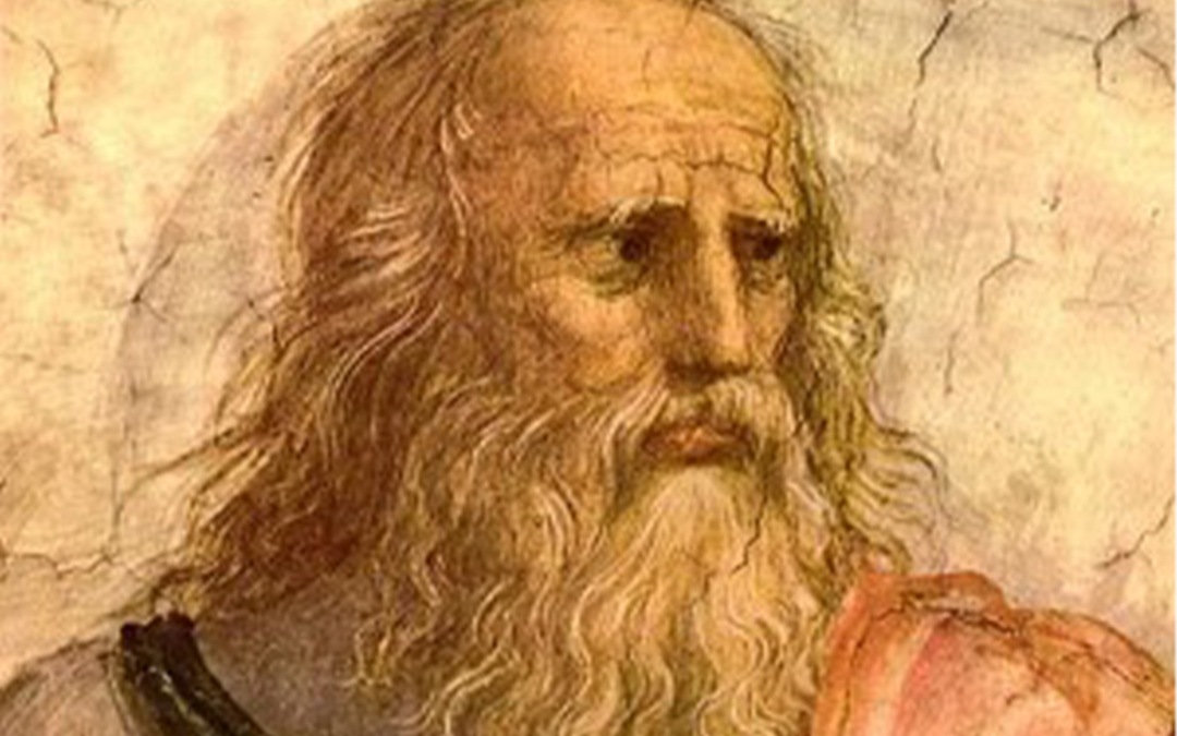 Ciclo de lectura: «Clásicos de la Filosofía: Apología de Sócrates»