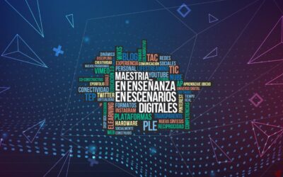 Cuarta Cohorte: Maestría en Enseñanza en escenarios digitales