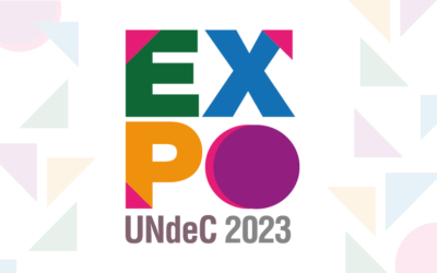 Institucional | Actividad académica EXPO UNdeC