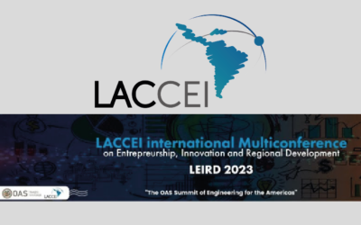 Investigación | Proyecto de la UNdeC será presentado en el Congreso LACCEI Internacional