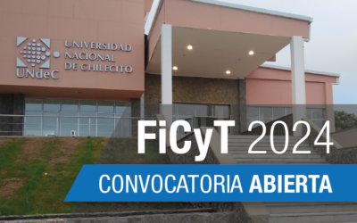 Investigación | Convocatoria proyectos FiCyT 2024