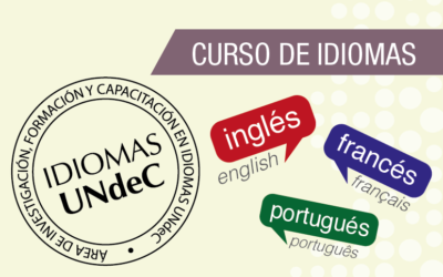Académicas | Cursos de Idiomas