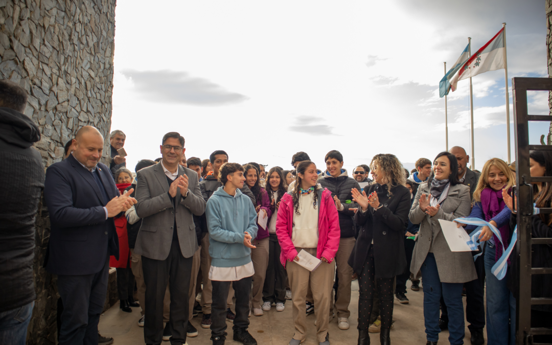 Académicas | La UNdeC abrió sus puertas para  la Expo 2024