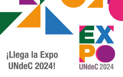 Académicas | La UNdeC se prepara para la Expo 2024