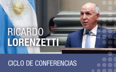 Conferencia | Conflictos Sociales y Judiciales