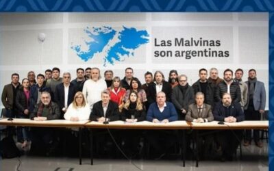 Institucional | Declaración del Comité Ejecutivo del CIN