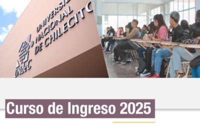 Académicas | Inicia el Curso de Ingreso 2025