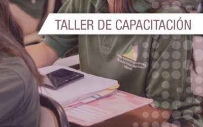 Académicas | Taller «La evaluación de aprendizaje como oportunidad formativa»