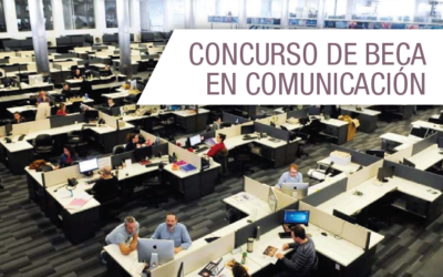 Académicas | Concurso de beca en Periodismo de Investigación