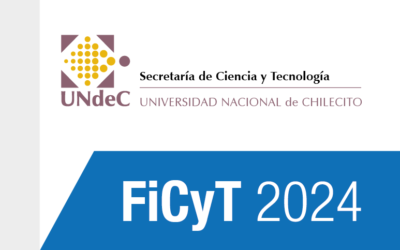 Investigación | Se aprobaron 34 proyectos FiCyT 2024