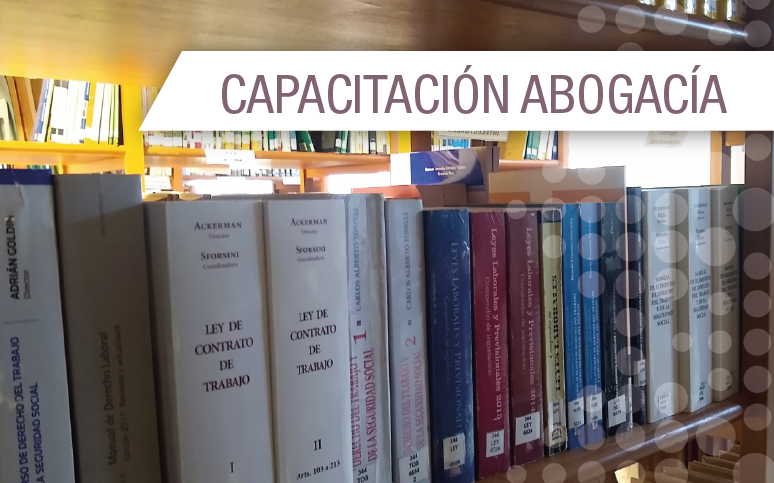 Académicas | Actualización en Derecho Laboral. Trascendencia de las últimas reformas